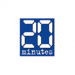 20 minutes client ADN