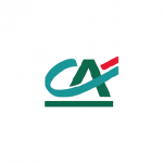Crédit Agricole client ADN