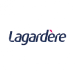 Lagardère client ADN