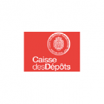 Caisse des depots client ADN