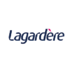 lagardere client de ADN